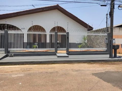 Linda Casa venda