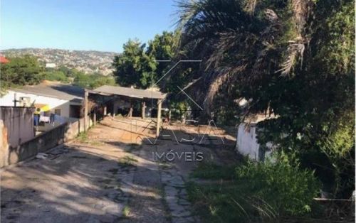 Terreno à venda