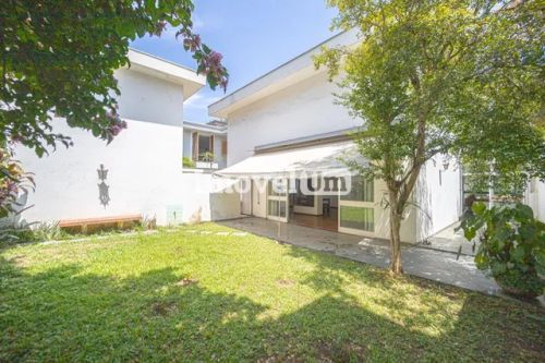 Vila Madalena | Casa 4 quartos, sendo 2 suites