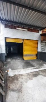 Loja 60 M² em via principal no Coelho/SG