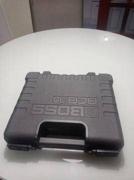 Case para pedais BCB-30 boss