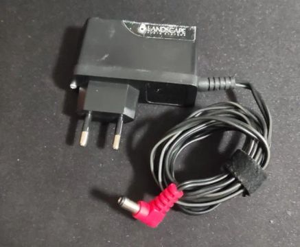 Fonte p/ Pedal Landscape Energy 18v