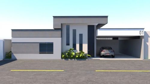 Maravilhosa casa na melhor localização de Arniqueiras