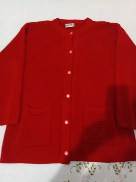 Blusa Feminina Manga Longa 