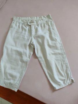 Calça Capri 40