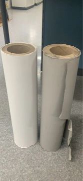 Lote bobinas de papel 10 a 20 ton