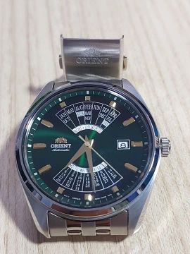 Orient Perpetuo