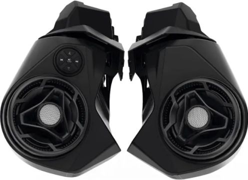 Sea-Doo Novo OEM PWC BRP Sistema de Áudio Premium, RXT GTX Wake Pro