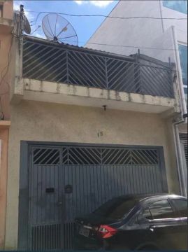 Negocio casa em Mogi