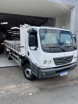 MB Accelo 1016 2016 