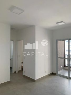 Apartamento para locação com 2 quartos em Alphaville- Barueri - SP