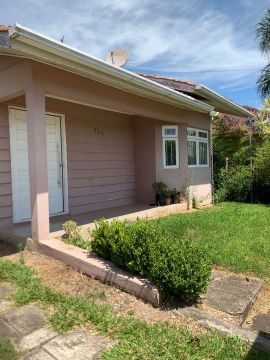 Vendo casa Sapiranga 