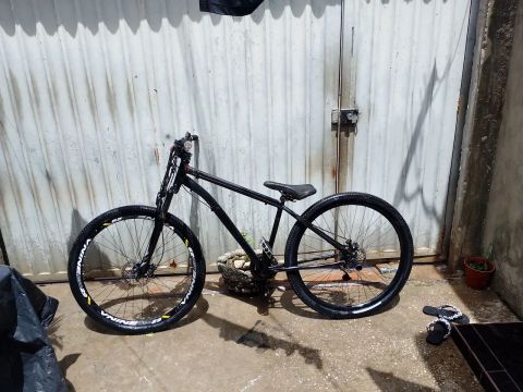 Bicicleta Aro 29