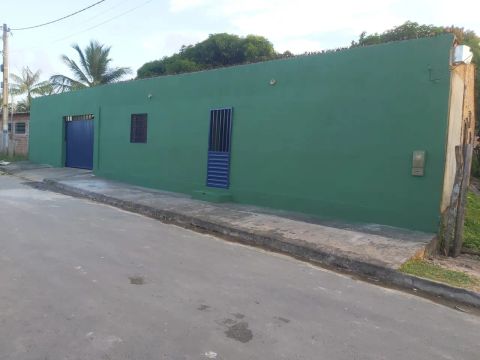 Casa sítio 