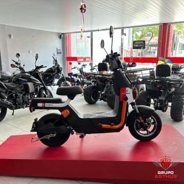 Shineray PT1s 2025 (0KM/Pronta entrega), Parcelamos no carta?o ate? 21x