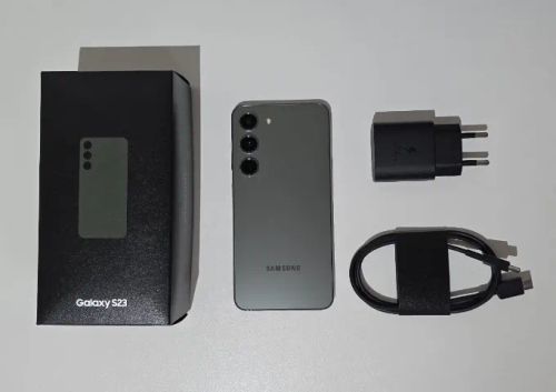 Samsung Galaxy S23 5G 256GB