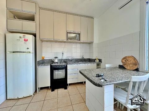 Carnaval 2025 - Apartamento c/ 2 Quartos - 3 Quadras Mar - Prainha