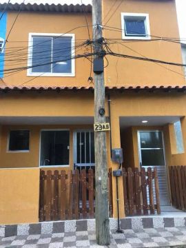 Ótima oportunidade de compra, Kitnet em Vargem Grande/RJ