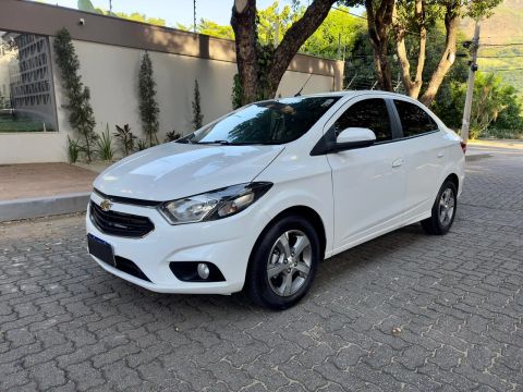 Prisma LTZ 2017 1.4 COMPLETO MANUAL!!