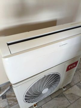 Ar Condicionado Split TCL 9000bts