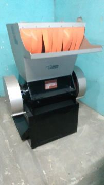 Triturador Garrafa Pet - Novo / 11Kw 