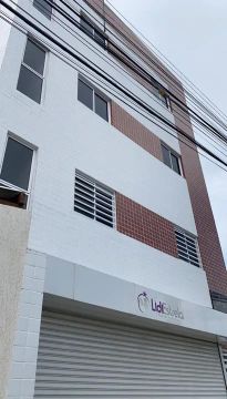 Apartamento com 02 quartos próximo UNIFIP
