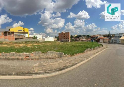 Terreno à venda, 1650 m² por R$ 90.000,00 - Vila Barão - Sorocaba/SP