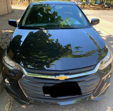 Vendo ÔNIX AT 1.0 turbo 2023/2024