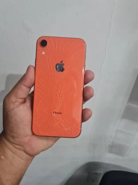IPhone XR 64 gigas