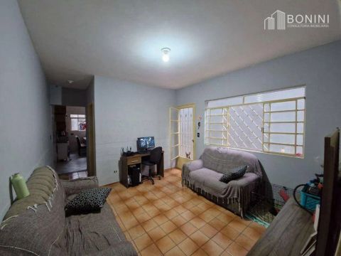 Casa com 1 dormitório à venda, 99 m² por R$ 240.000,00 - Jardim Europa I - Santa Bárbara D