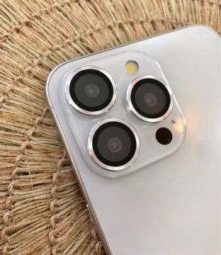 película câmera para iPhones. Todos os modelos !