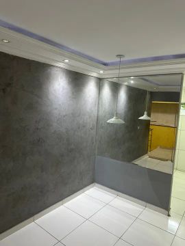 Aluga-se cada estilo apartamento 