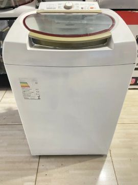 Máquina de lavar Brastemp 11kg