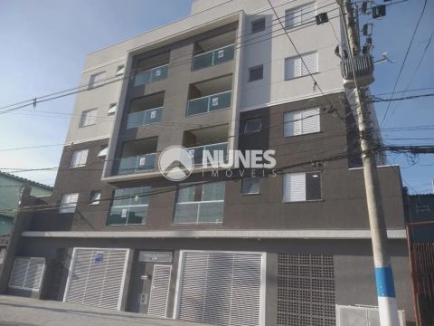 Apartamento Padrão em Osasco
