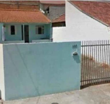 Casa no jardim vale azul londrina 