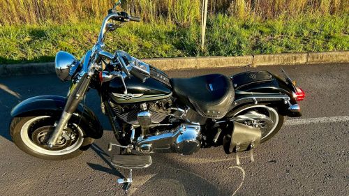 Harley Davidson FAT BOY 2008
