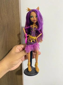 Monster High 