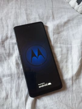 Moto G 60 