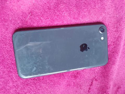 iPhone 8 64gb Preto
