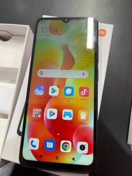 Redmi 12c