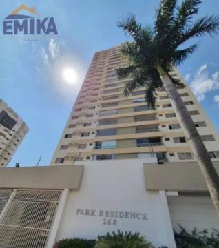 Apartamento com 4 quarto(s) no bairro Jardim Mariana em Cuiabá - MT