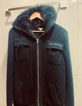 CASACO ORIGINAL CALVIN KLEIN