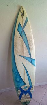 Prancha Surf 6'0 Único Dono
