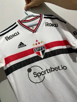 Camisa Sao Paulo M