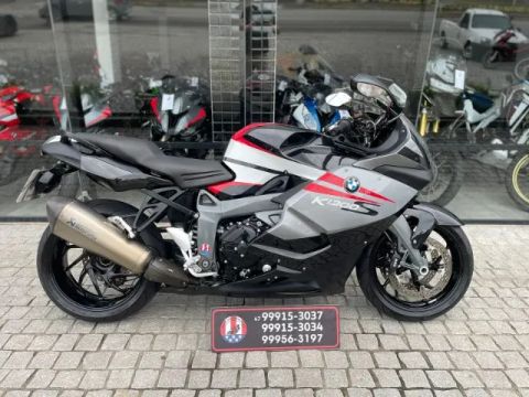 BMW K 1300 S