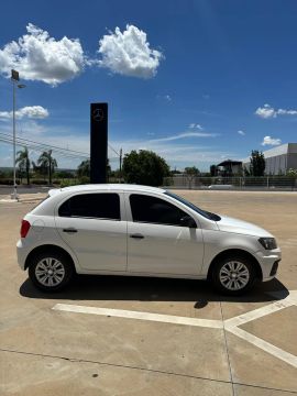 Gol 2016 COMPLETO 