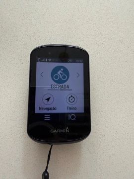 Ciclocomputador Garmin Edge 830