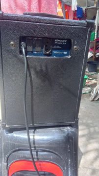 Vendo ou troco Zap 9. * 