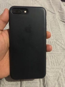 IPhone 8 plus 64GB
