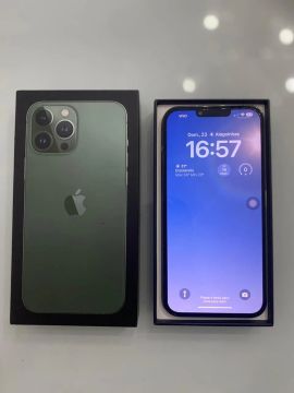 OPORTUNIDADE- iPhone 13 Pro Max 128gb 